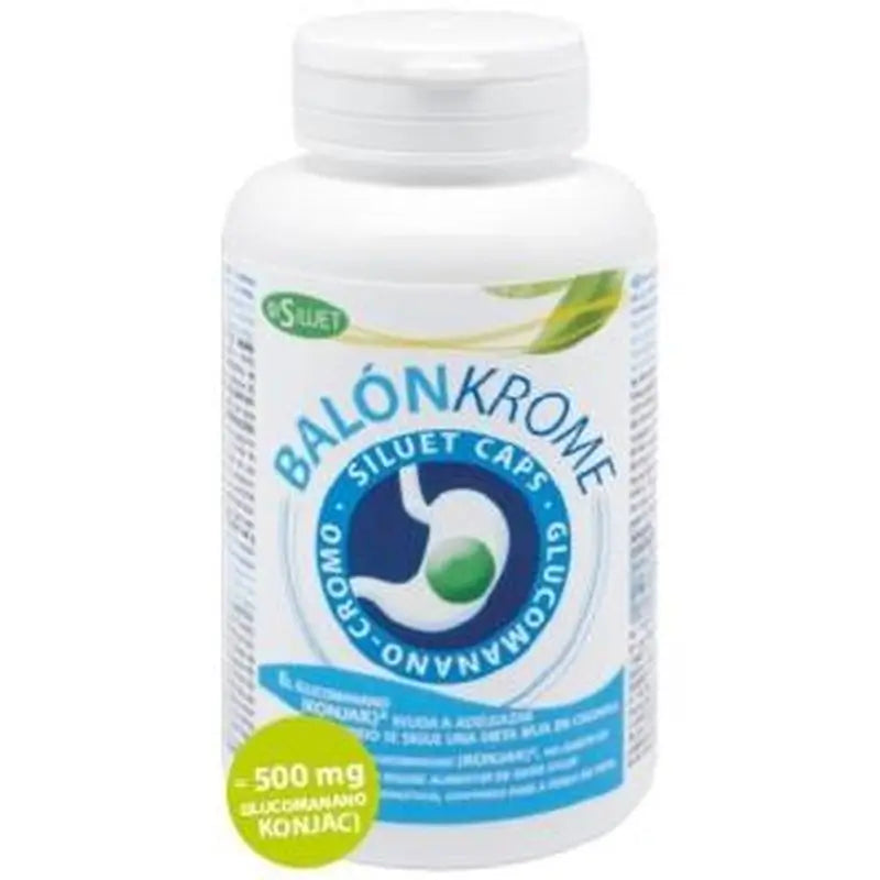 Intersa Balonkrome 120 Capsules
