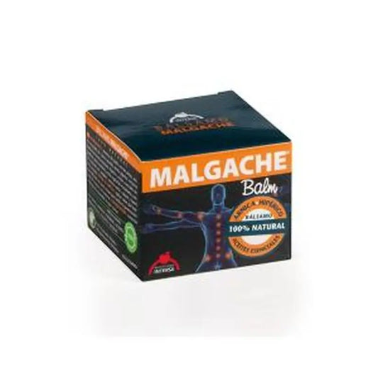 Intersa Balsamo Malgache 350Gr.
