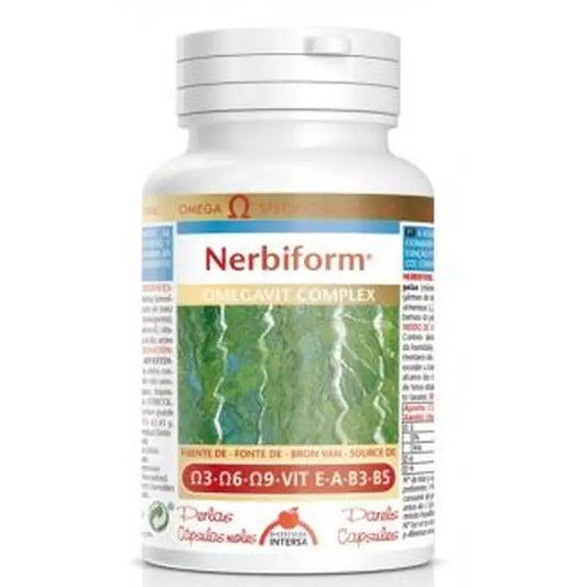 Intersa Nerbiform (Neuroform) 80Pearls