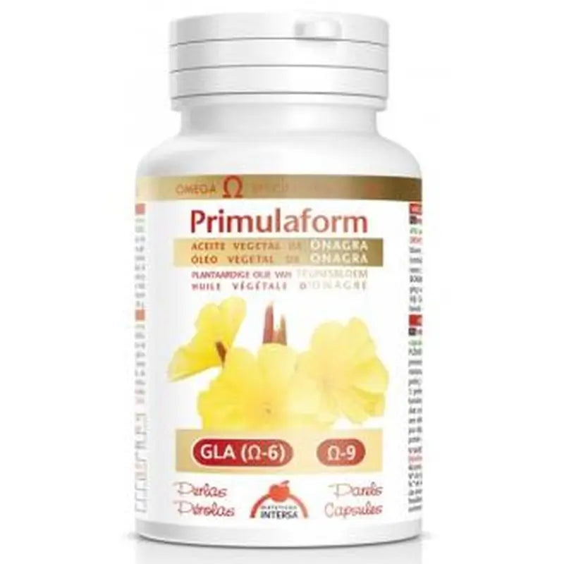 Intersa Primulaform 200Pearls