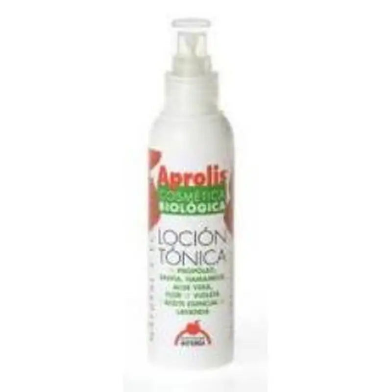 Intersa Propoleo Tonic Lotion 100Ml.