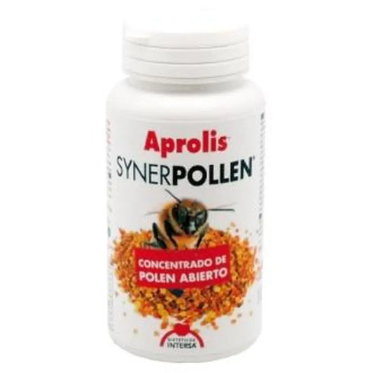 Intersa Synerpollen 60 Capsules