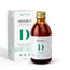 Intersa Veggie-D Syrup Defences 180ml.