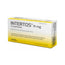 Intertos 15 Mg, 20 tablets