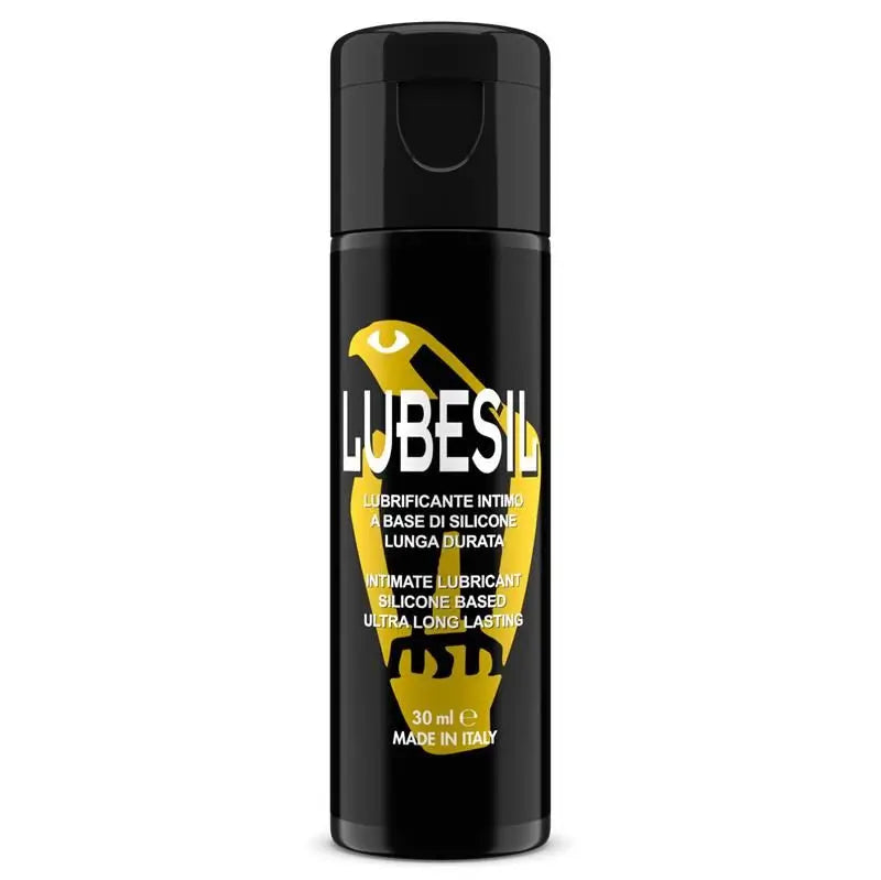 Intimateline Lubesil Silicone Based Lubricant 30 Ml