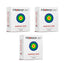 Intoleran Food supplement Quatrase 10.000 Pack 3 x 36 capsules