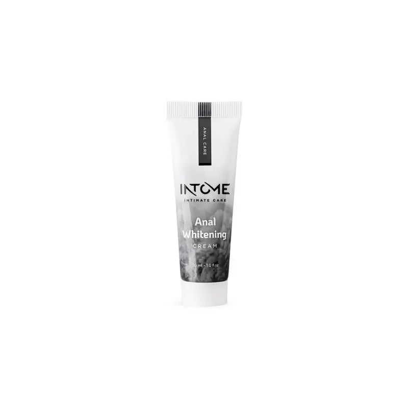 Intome Anal Area Whitening Cream - 30 Ml