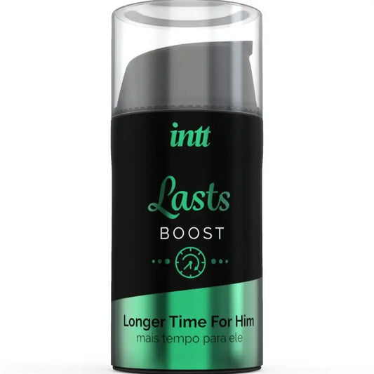 Intt Ejaculation Delay Gel 15 Ml
