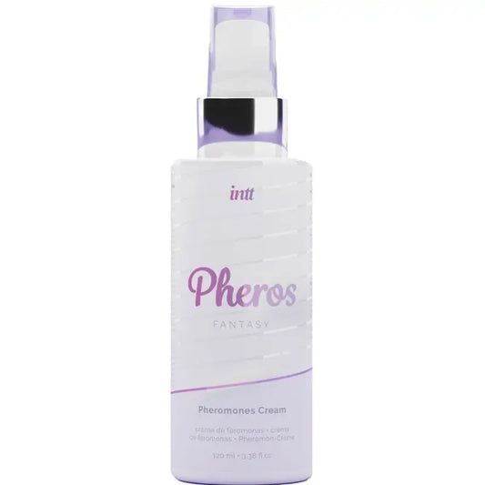 Intt Pheros Fantasy Hair & Skin Cream With Pheromones