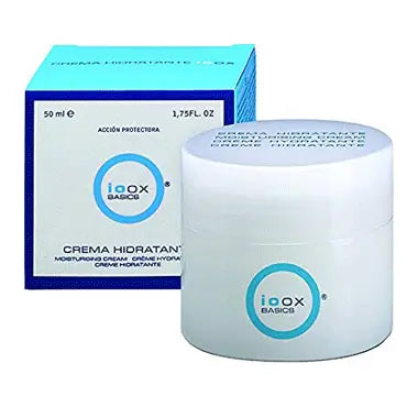 Ioox Moisturising Cream 50 ml