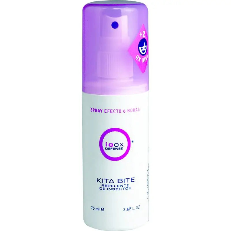 Ioox Kita-Bite Spray , 75 ml