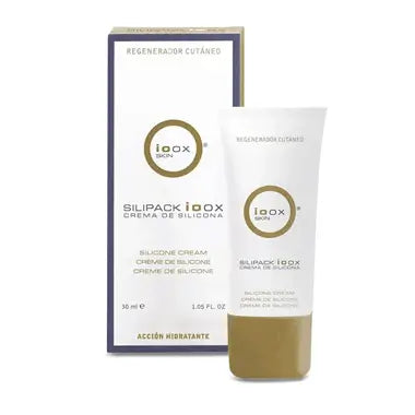 Ioox Silipack Silicone Cream 30 G