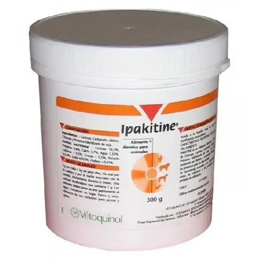 Vétoquinol Ipakitine 300 g
