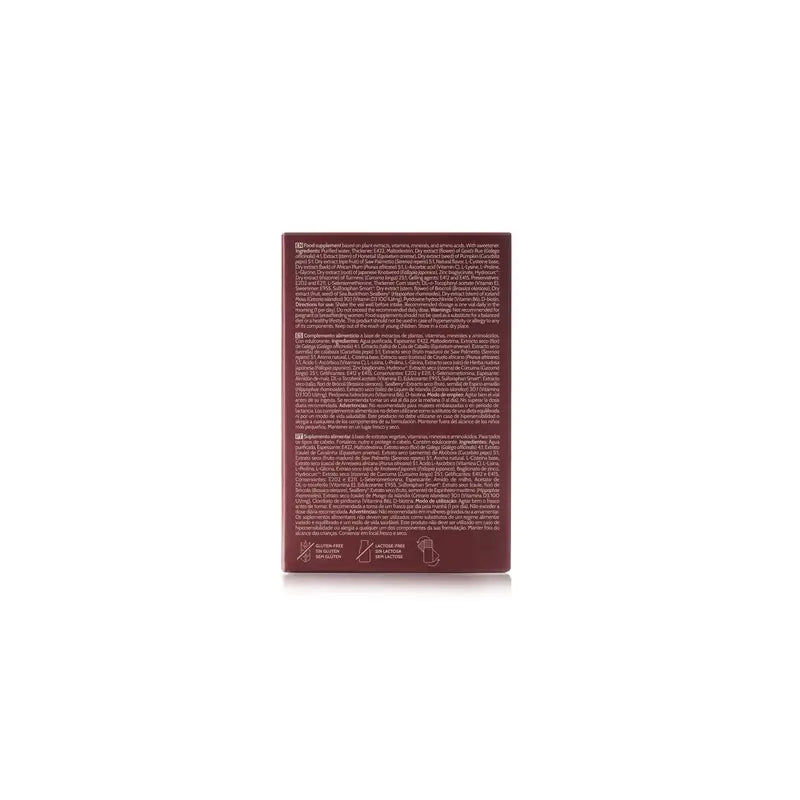 Iraltone Hair Resilience Booster, Pack 2, 60X15Ml