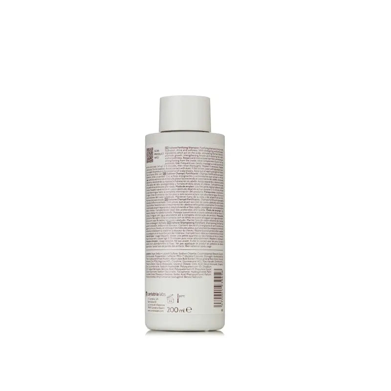 Iraltone Fortifying Shampoo, 200 ml