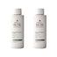 Iraltone Seboregulating Shampoo, Pack 2 x 200 ml