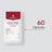 Iraltone Duplo Aga Plus Savings Pack, 120 Capsules
