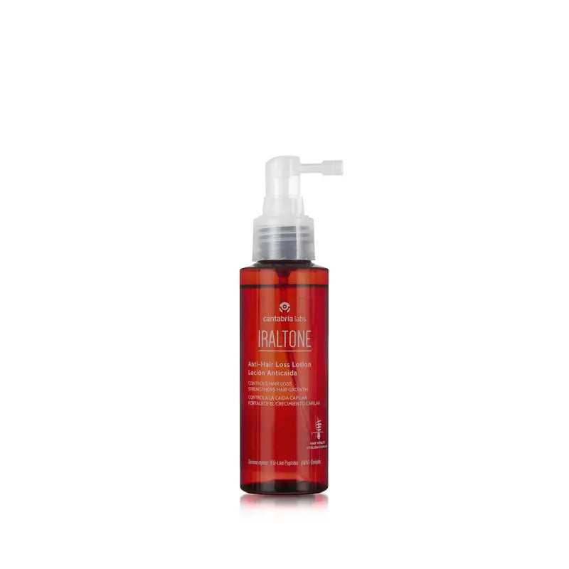 Iraltone Anti-Hair Loss Lotion, 100 ml