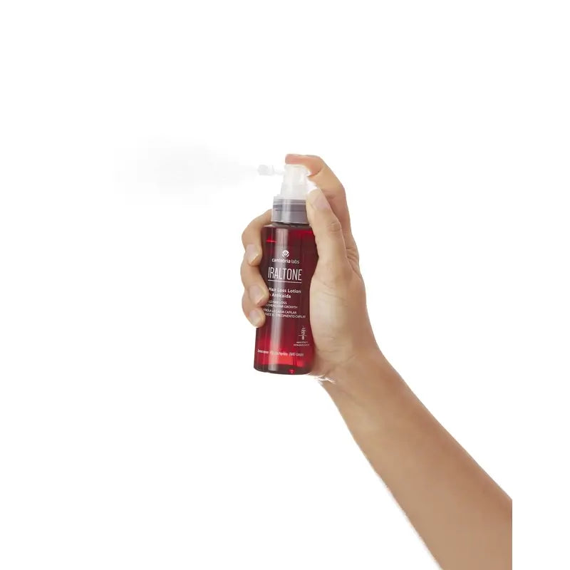Iraltone Anti-Hair Loss Lotion, 100 ml