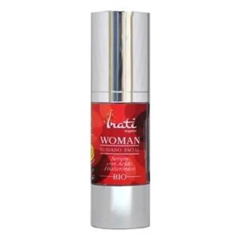 Irati Organic Serum Hyaluronic Acid Bio 30Ml.