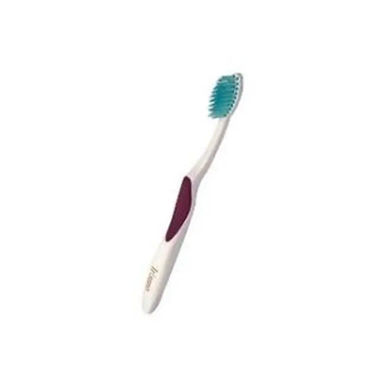 Irisana Toothbrush Xylitol Medium. Ir04