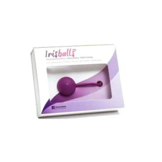 Irisana Irisballs Single. Ir41