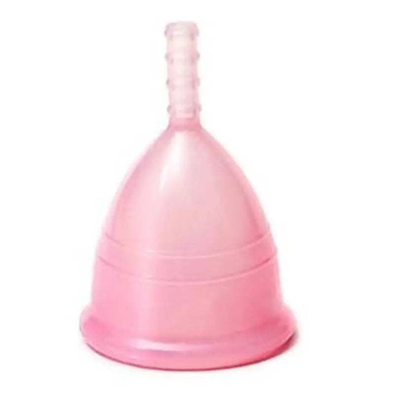 Irisana Iriscup Menstrual Cup Size L Pink Ir40L.Pink
