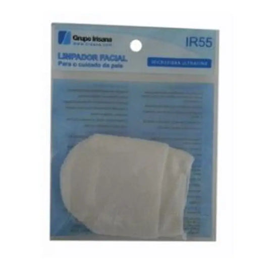 Irisana Facial Cleanser Mitt 1Piece Ir55