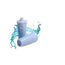Irisana Pack Active Carbon 2Filters Bbo2-Bbo1. Bbo3