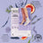 Iroha Nature Corporal Socks Peeling & Exfoliating Mask & Scrub, 20 Ml