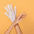 Iroha Nature Body Gloves Repairing Mask , 20 Ml