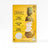 Iroha Nature Exfoliating Toning Discs, 10 pcs.
