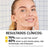 Iroha Nature Exfoliating Toning Discs, 10 pcs.