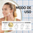Iroha Nature Exfoliating Toning Discs, 10 pcs.