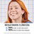 Iroha Nature Moisturising Tonic Discs, 10 pcs.