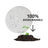 Iroha Nature Moisturising Tonic Discs, 10 pcs.