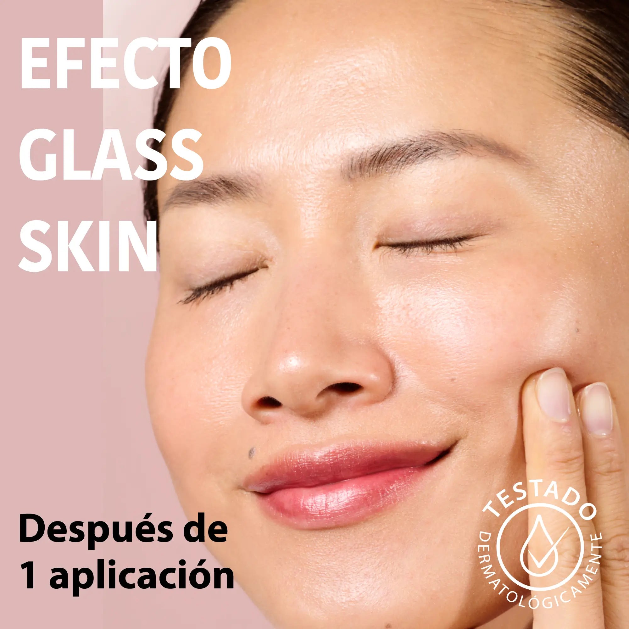 Iroha Nature Iroha Nature Glass Skin Hydrogel Mask With Pdrn, 1 gr