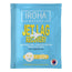 Iroha Nature Jet Lag Recovery Energising & Anti-Fatigue Facial Mask , 1 unit
