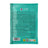 Iroha Nature Peel Off Deep Cleansing Charcoal Mask, 3 pieces, 1 gram