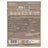 Iroha Nature Anti-Wrinkle Face & Neck Tissue Mask - Collagen , 30 ml