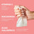Iroha Nature Illuminating Facial Tissue Mask - Vitamin C , 20 ml