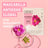 Iroha Nature Natural Extracts Global Anti-Aging Face Mask, 20 Ml