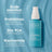 Iroha Nature Oily Skin Anti-imperfection Seboregulating Cream , 50 ml