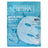 Iroha Nature Oily Skin Anti-Imperfection Facial Mask, 20 Ml