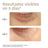Iroha Nature Global Anti-Aging Eye Patches - Niacinamide , 16 (2x8) ml