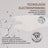 Iroha Nature Forehead Patches 99% Collagen (3 pcs + 1 Mist) , 3 pairs
