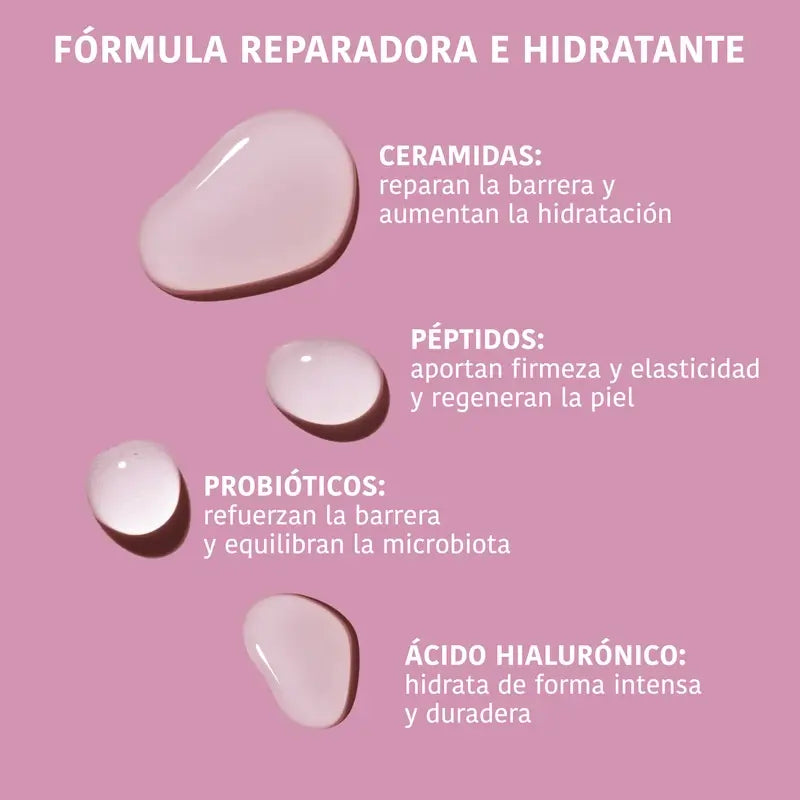 Iroha Nature Sensitive Skin Ceramide Barrier Repair Mask , 25 ml