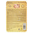 Iroha Nature Well Aging Foil Anti-Aging Eye Patches, 8 Ml
