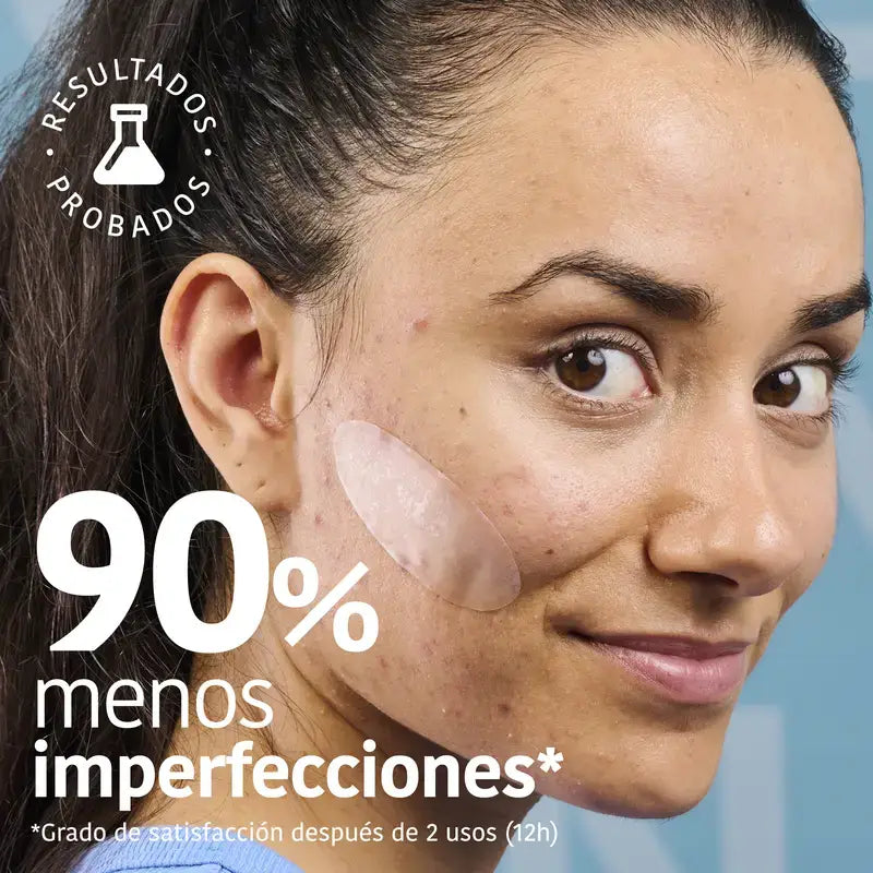 Iroha Nature Xl Pimple Patch , 5 units