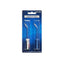 Waterpik Electric Handpiece Replacement WP 7 Mouthpiece Pik Pocket 2 pcs